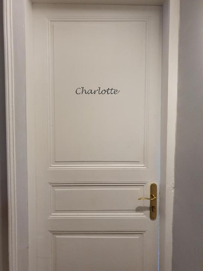 Fourmies Chambres D'Hotes Des Rouets المظهر الخارجي الصورة